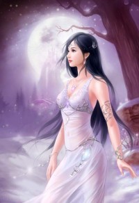 就愛你,愛定你之野蠻童話