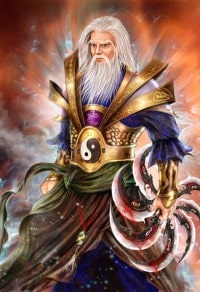 絕對佔有:瘋批徒兒他欺師犯上!/重回瘋批徒兒囚禁,他主動鎖腳踝