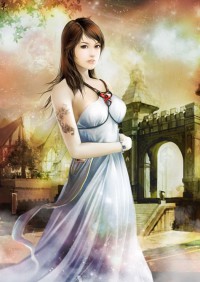 神级美女系统