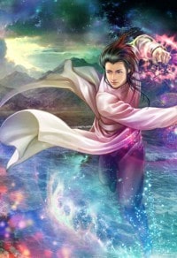 都市游龍