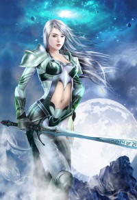 暴君的虎姑婆很有爱gl/这个混混有点二