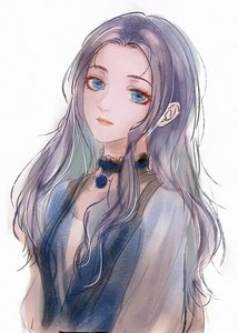 嫁給豪門醜女人