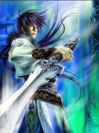 仙逢奇緣