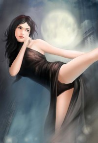 我活了十万年