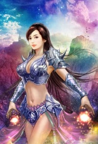 超神学院神之手