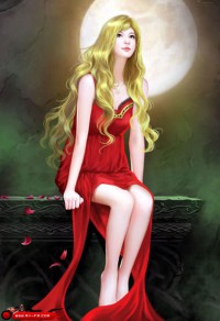 惡毒女配不想幹了